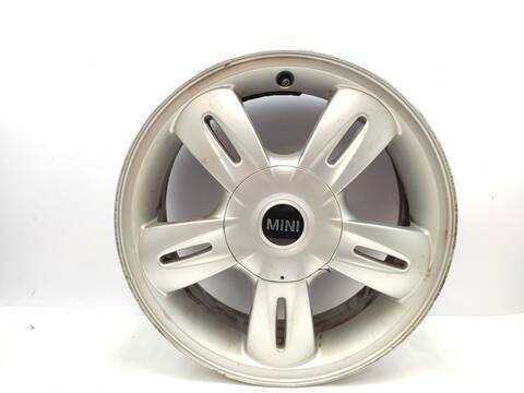 LLanta Chapa Mini Mini ONE 90CV 66KW