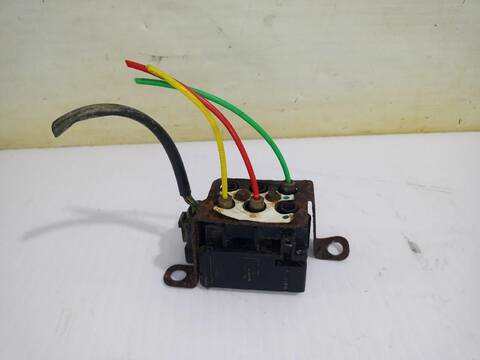 Foto 2ª: Centralita Motor ECU Audi A6 2.5 TDI QUATTRO 180CV [BAU] (2001)