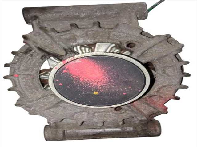 Foto 3ª: Alternador Ford Transit 2.2 TDCI RWD FURGONETA (2013)