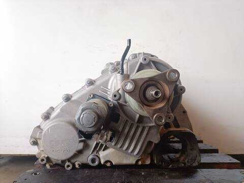 Foto 3ª: Caja Cambios Automatica Bmw X5 XDRIVE30D 3 TD CAT 235CV AUT. (2006)