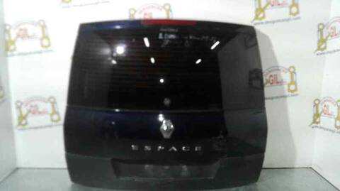 Portón Renault Espace JK0) EXPRESSION