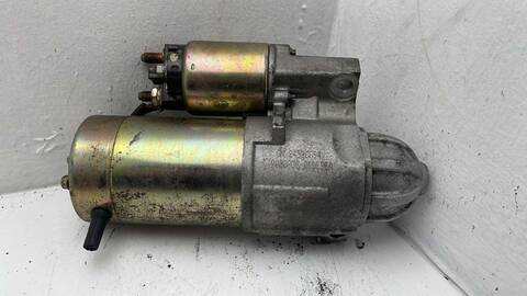 Motor de Arranque Chevrolet Camaro 3.8 V6