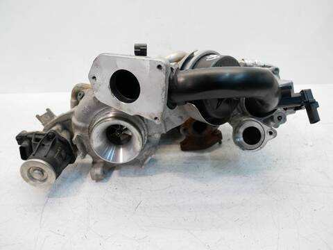 Turbocompresor Bmw Serie 5 518 2.0 190 CV 140KW