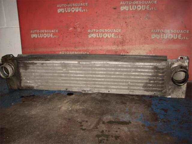Foto 2ª: Intercooler Mercedes Vito 109 CDI [OM 646.981]