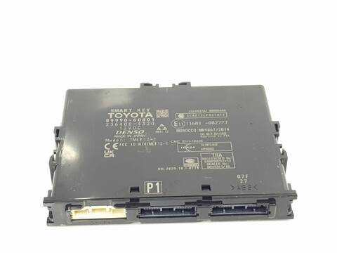 Centralita Motor ECU Toyota Land Cruiser GX