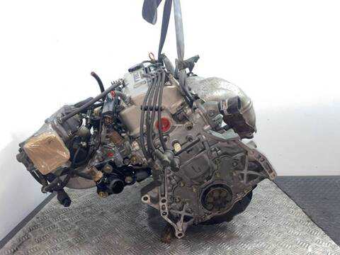Foto 3ª: Motor Completo Honda Accord F18B2 BERLINA (2002)