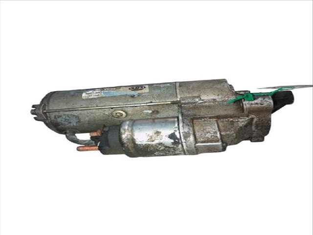 Motor de Arranque Peugeot Boxer 2.5 TDI