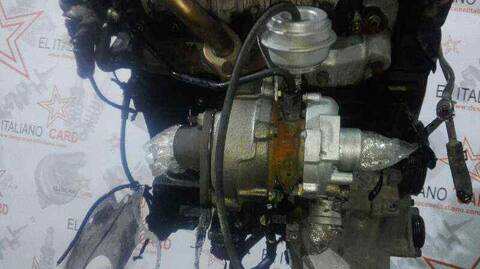 Foto 3ª: Motor Completo Volkswagen Passat COMFORTLINE BERLINA 116CV 85KW (1998)