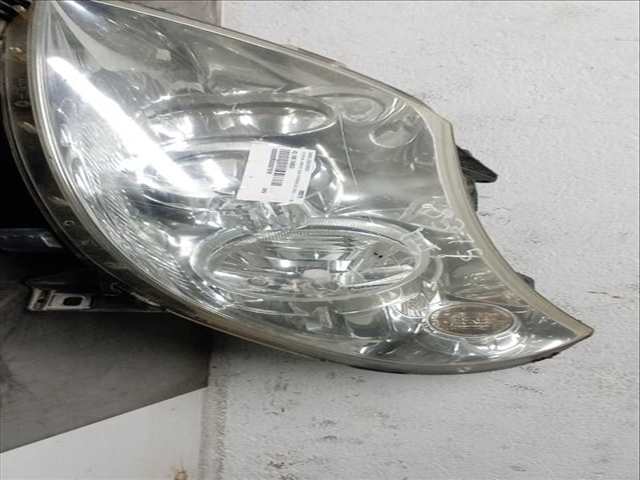 Foto 2ª: Faro Izquierdo Citroen Jumper 30 L1H1 HDI 100 101CV 74KW CAJA CERRADA [4HV] (2007)