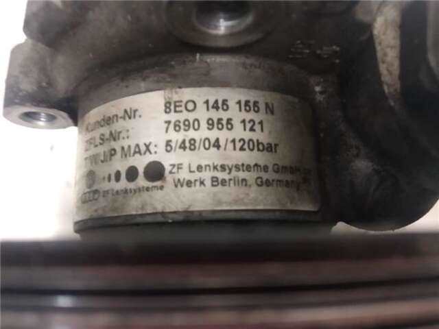 Foto 3ª: Bomba Servodireccion Audi A4 2.0 TDI [BLB]