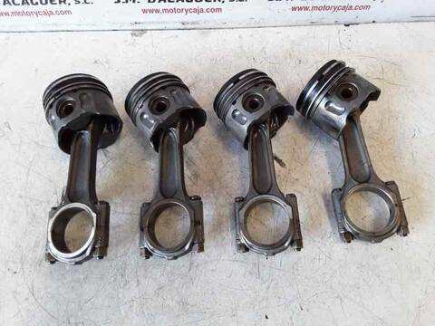 Foto 2ª: Despiece Motor Citroen Jumpy 2.0 HDI CAT RHK - DW10UTED4) 120CV