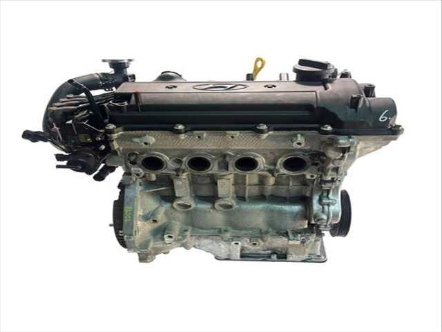 Motor Completo Kia Picanto 69 - 78 CV
