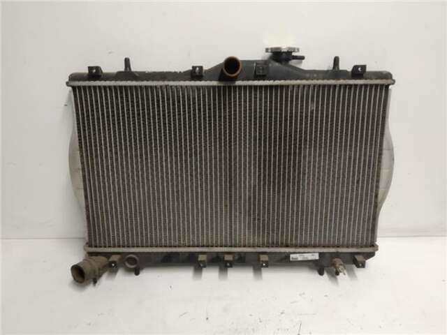 Radiador Motor Hyundai Accent 1.5 12V (88 CV)