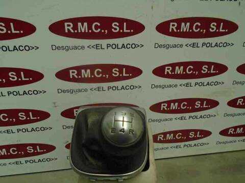 Foto 2ª: Palanca de Cambio Citroen C4 1.6 HDI FAP 92CV 68KW [9H06] (2013)