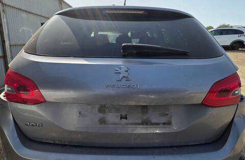 Portón Peugeot 308 BUSINESS-LINE 116CV 85KW