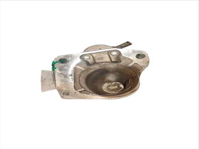 Foto 2ª: Motor de Arranque Peugeot 2008 1.2 PURETECH 82 (2013)