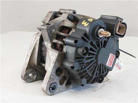 Foto 2ª: Alternador Kia Cerato 1.6 105CV 77KW [G4ED] (2007)