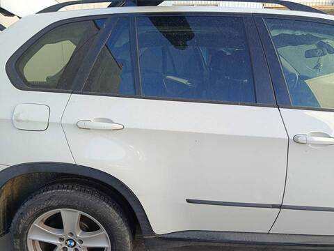 Puerta Trasera Derecha Bmw X5 3.0 D AUT. E70) 306D3