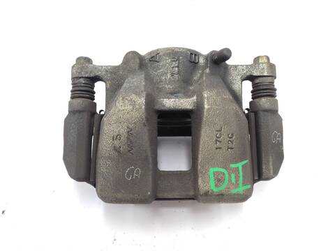 Pinza Freno Delantera Izquierdo Honda Hrv 1.5 RU1) 130CV 96KW RU)