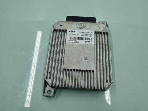 Centralita Cambio Automatico Ford Ranger DOPPELKABINE 4X4 WILDTRAK 200CV 147KW