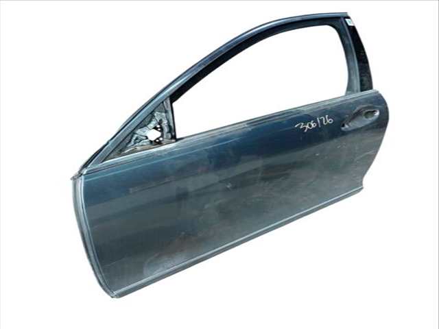 Foto 2ª: Puerta Delantera Izquierda Mercedes Clase S 220 S 320 CDI 221.022 221.122) 235CV (2005)