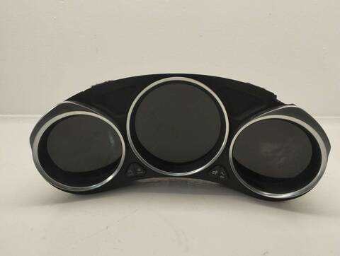 Cuadro de Instrumentos DS 4 STYLE 150CV 110KW