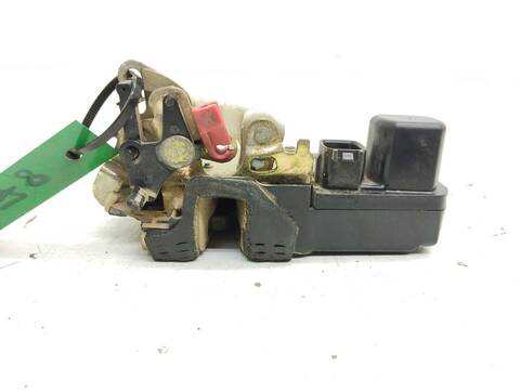 Foto 2ª: Cerradura Puerta Trasera Derecha Chrysler Neon 2.0 16V CAT 133CV 98KW [2 0L] (2001)