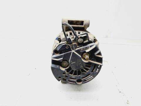 Foto 3ª: Alternador Mercedes Vito 2.1 DIESEL 122CV 90KW CAJA CERRADA [611980] (2003)