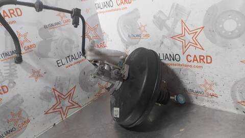 Servofreno Ford Transit AMBIENTE 75CV 55KW