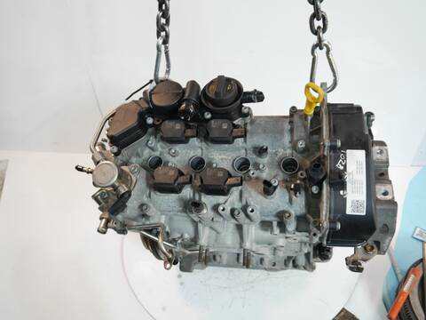 Foto 2ª: Motor Completo Seat Leon 1.5 TSI 130 CV 96KW [DACA]