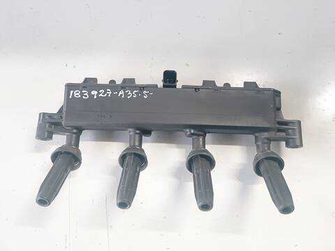 Modulo Encendido Peugeot 207 CONFORT 1.4 73CV