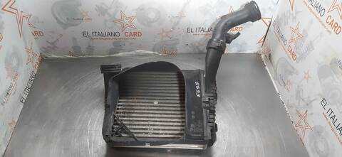 Intercooler Volkswagen Touareg TDI V10 313CV 230KW