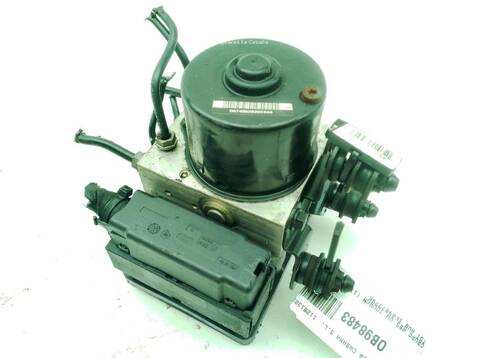 Abs Volkswagen Touran 1.9 TDI