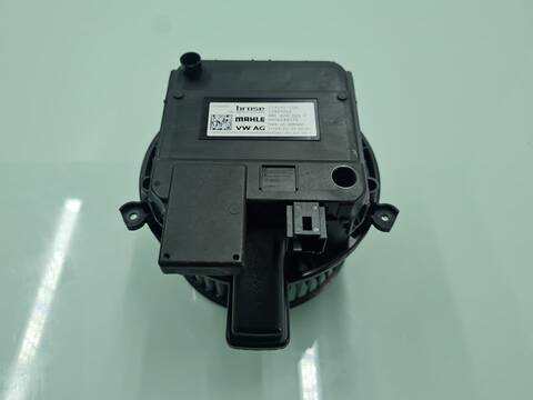 Calefacción Audi A5 265CV