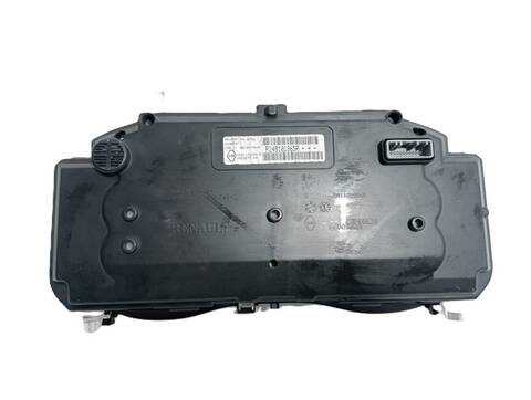 Foto 3ª: Cuadro de Instrumentos Mercedes Citan 109 CDI EXTRALARGO A3) 415.605) 90CV (2012)
