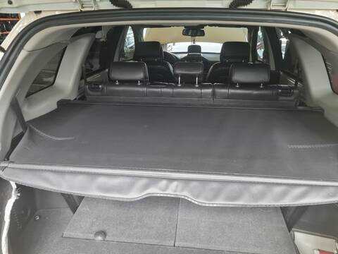 Bandeja Trasera Chevrolet Captiva 2.2 VCDI LT 184CV 135KW