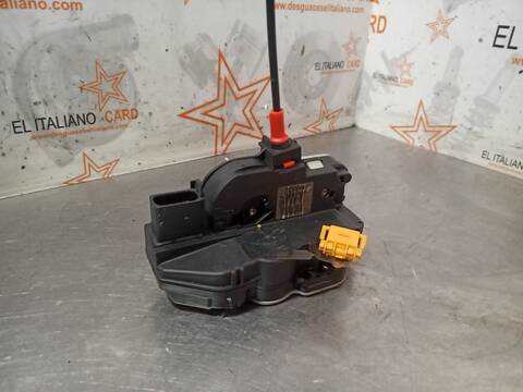 Foto 2ª: Cerradura Puerta Trasera Derecha Opel Mokka EDITION ECOFLEX 131CV 96KW [A17DTS] (2014)