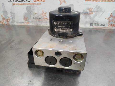 Foto 3ª: Abs Volkswagen Touareg TDI V10 313CV 230KW [BLE] (2008)