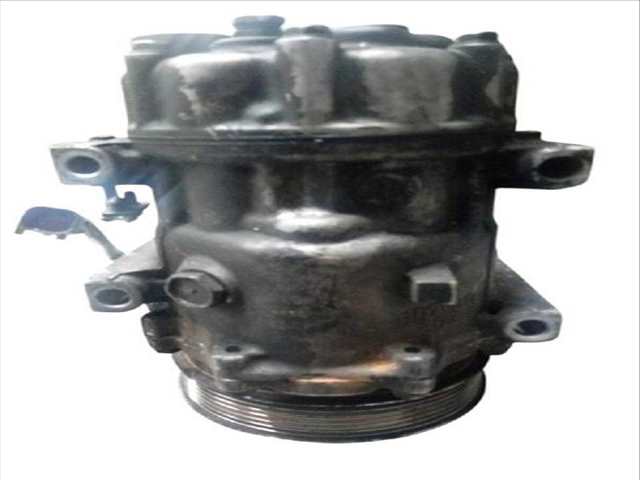 Foto 2ª: Compresor Aire Acondicionado Ford Focus 2.0 TDCI (2003)