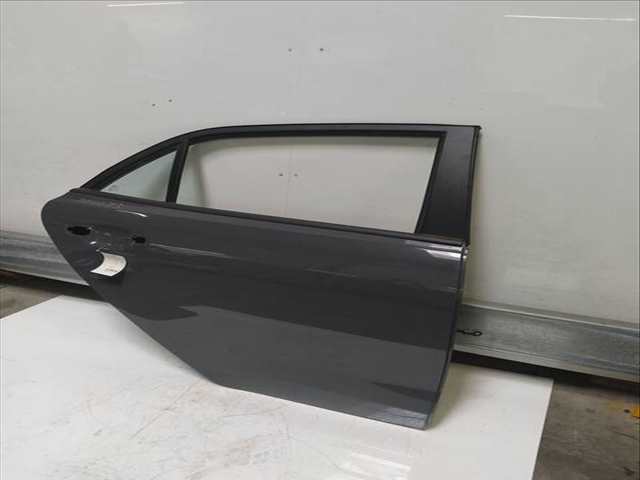 Foto 3ª: Puerta Trasera Derecha Kia Rio 101 CV 74KW [G3LE] (2022)