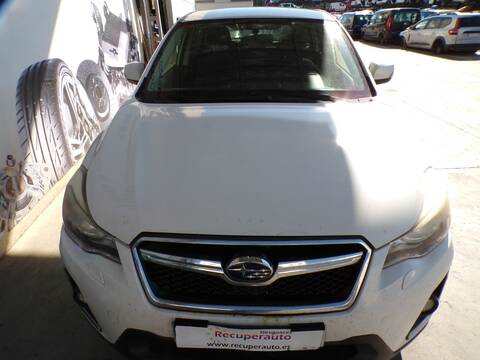 Capot Subaru XV EE20