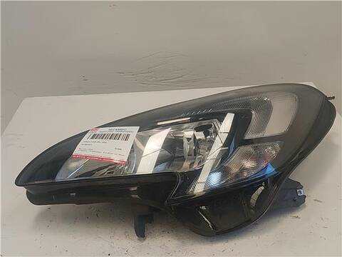 Faro Izquierdo Opel Corsa 1.4 SELECTIVE - 120 ANIVERSARIO ECOFLEX 101CV 74KW