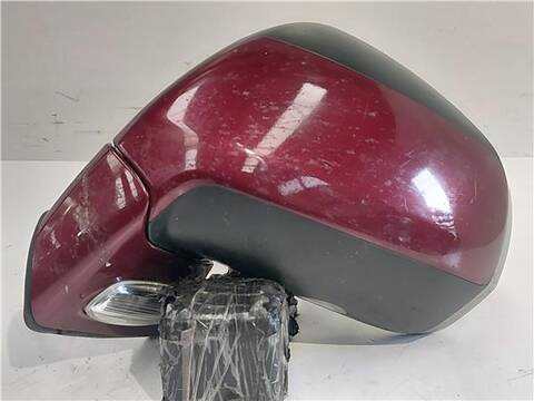 Foto 2ª: Retrovisor Izquierdo Citroen C4 1.6 HDI PICASSO 109CV 80KW [9HZ-DV6TED4] (2008)