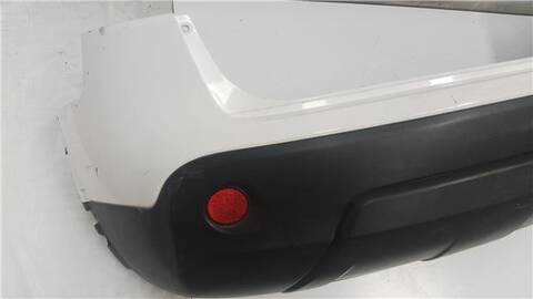 Foto 4ª: Paragolpes Trasero Nissan Qashqai 1.5 ACENTA [1 5 LTR. - 78 KW DCI TD CAT] 106CV
