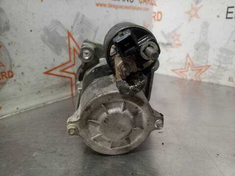 Foto 2ª: Motor de Arranque Opel Combo SELECTIVE 110CV 81KW [HN05] (2019)