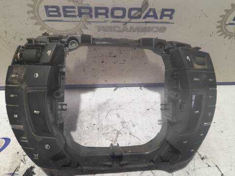 Mando Volante Citroen C5 1.6 16V HDI FAP BERLINA 109CV 80KW