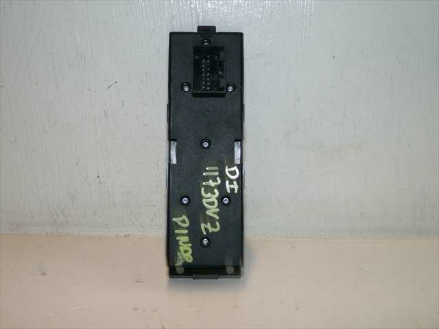 Foto 3ª: Botonera Elevalunas Ford Galaxy 1.9 TDI 2000-2006 [AUY] (2002)