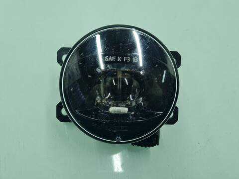 Faro Antiniebla Delantero Izquierdo DS 4 SPORT 165CV 121KW