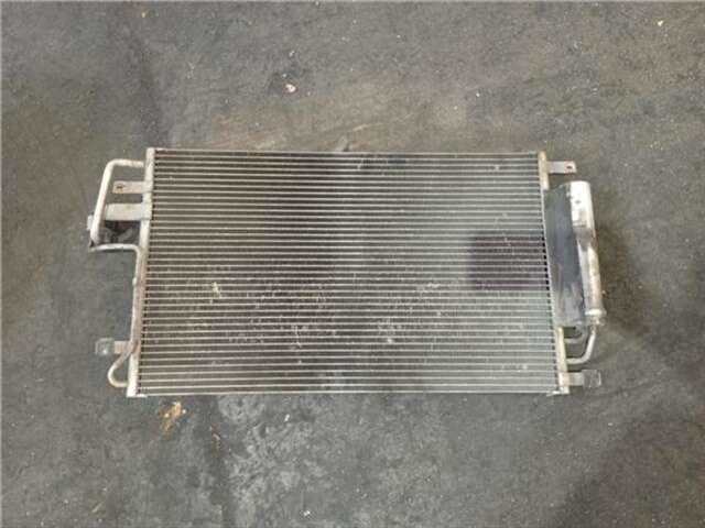 Radiador Calefaccion A.A. Kia Sportage 2.0 CRDI