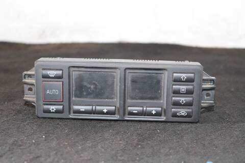 Foto 1ª: Mando Climatizador Audi A4 1.9 TDI 90CV 66KW (1994)